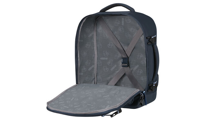 Comparto per indumenti