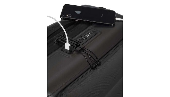 Porta USB integrata