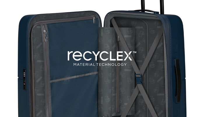 Interno Recyclexᵀᴹ