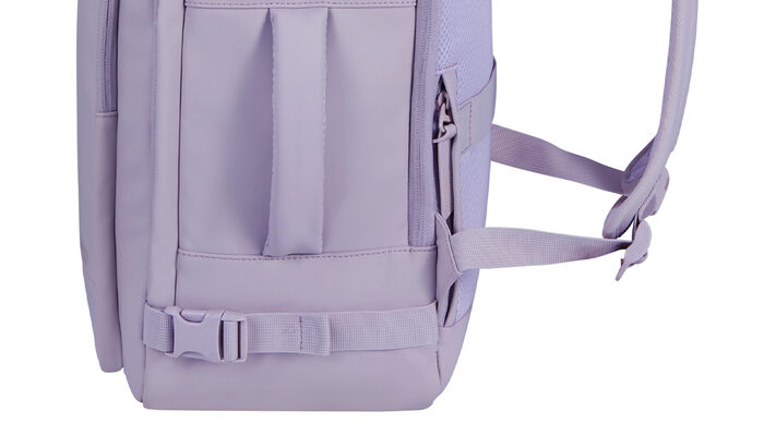 Comparto segreto sul retro