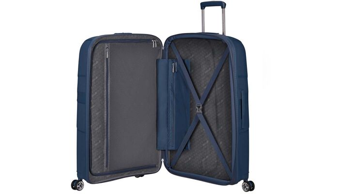 Organizzazione interna