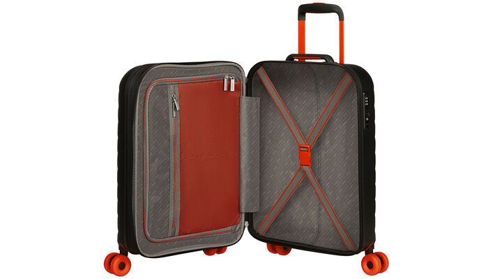 Organizzazione intelligente degli interni