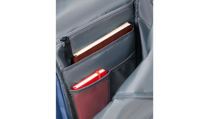 Organizzazione interna