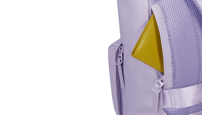 Comparto segreto sul retro