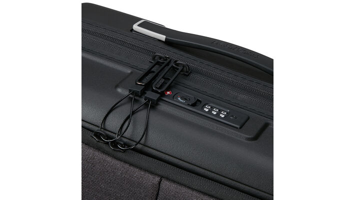 Sicurezza affidabile