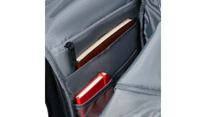 Organizzazione interna