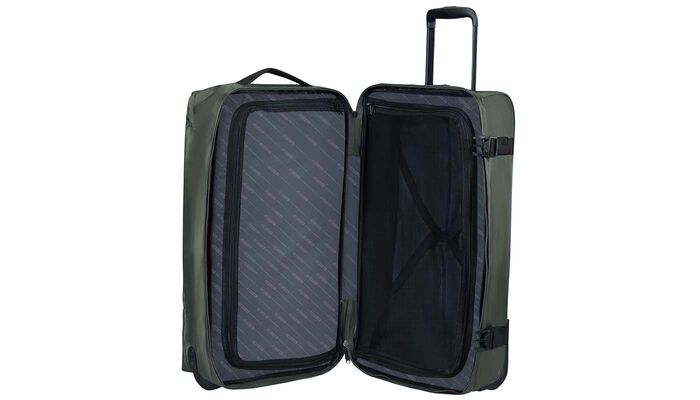 Organizzazione interna