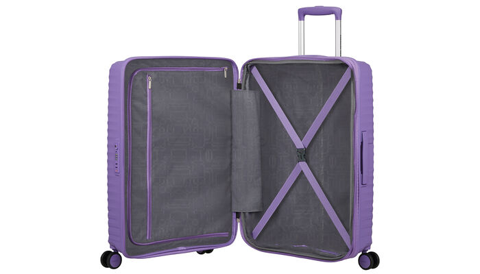 Organizzazione intelligente degli interni