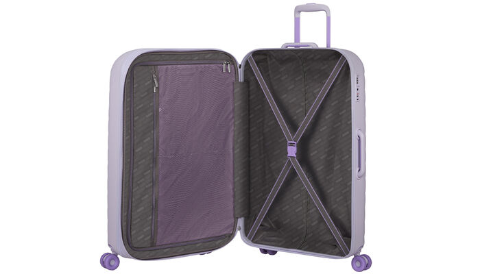 Organizzazione intelligente degli interni