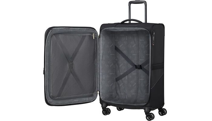 Interno accessoriato