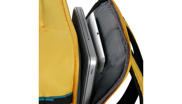 Comparto per laptop 15,6"