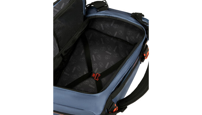 Comparto per indumenti