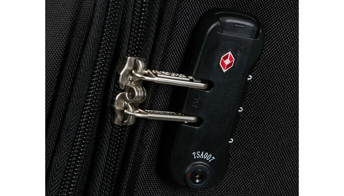 Sicurezza affidabile