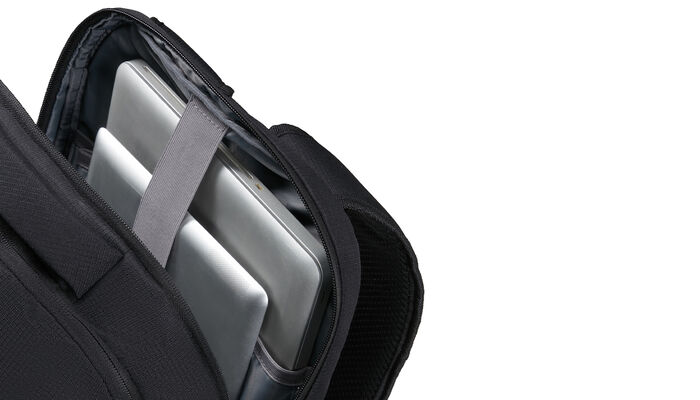 Comparto per laptop 17.3"