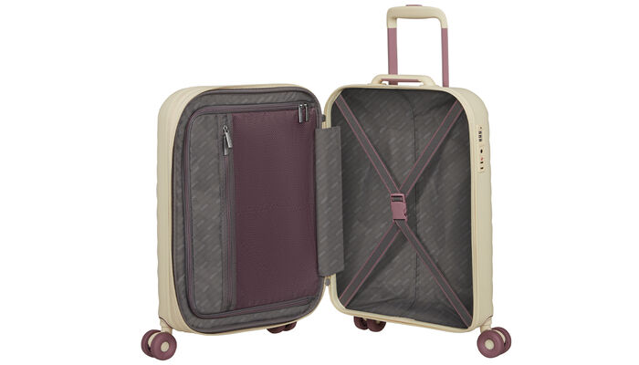 Organizzazione intelligente degli interni