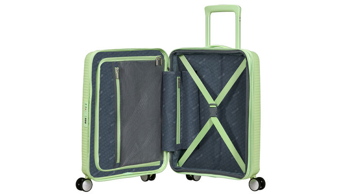 Organizzazione interna