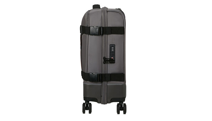 cinghie laterali di compressione