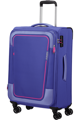 Trolley da discount cabina american tourister