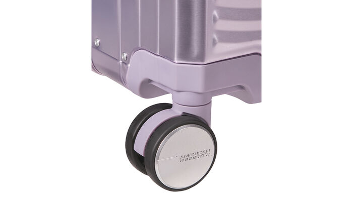 Ruote doppie XL con cuscinetti a 3 sfere