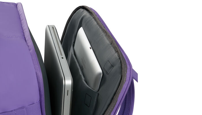 Comparto per laptop 15,6"