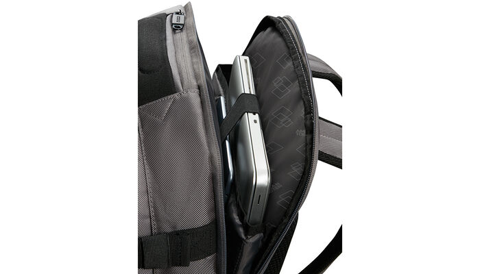 Comparto per laptop 15,6"