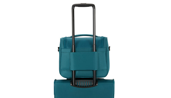 Smart sleeve elastica