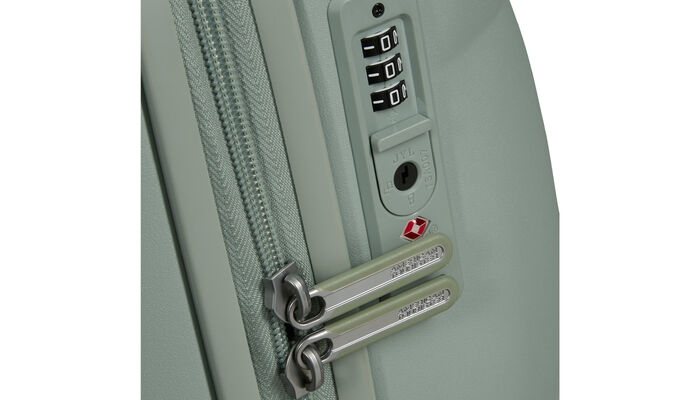 Sicurezza affidabile