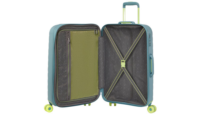 Organizzazione intelligente degli interni