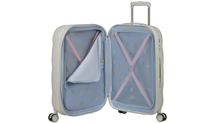 Organizzazione intelligente degli interni