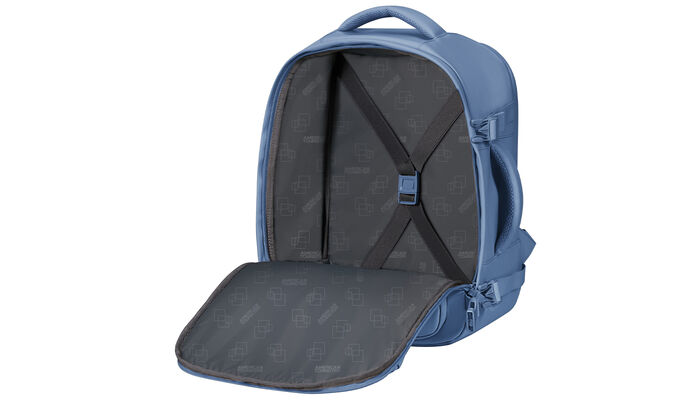 Comparto per indumenti