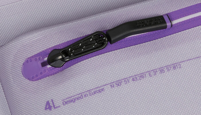 Naturalmente idrorepellente