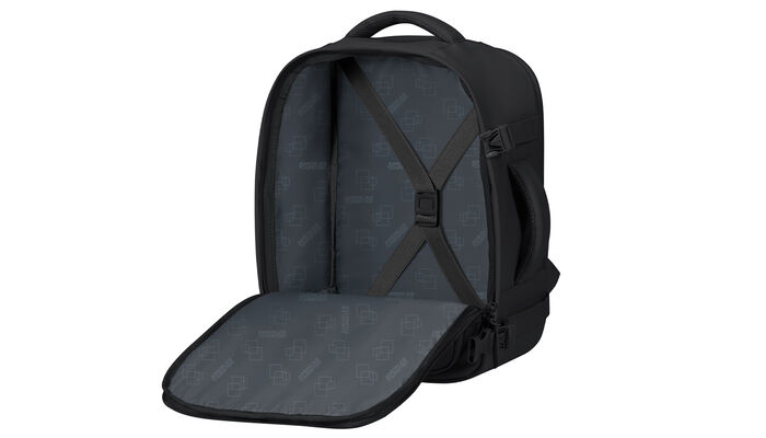 Comparto per indumenti