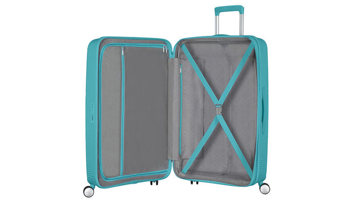 Organizzazione interna