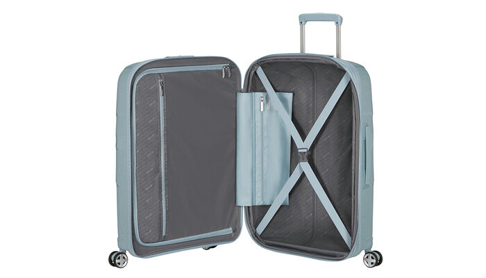 Organizzazione interna 