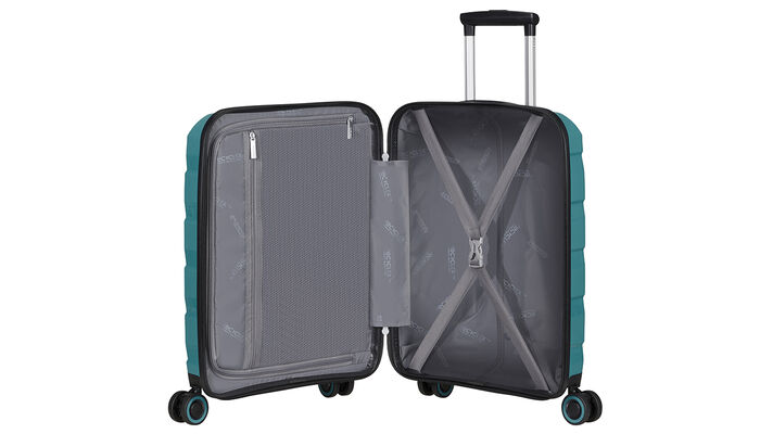 Organizzazione interna