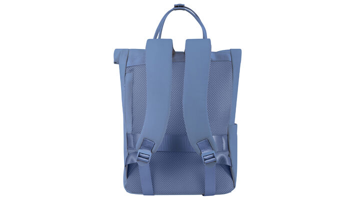 Pannello posteriore imbottito