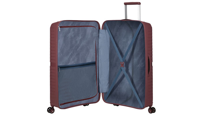 Organizzazione Interna