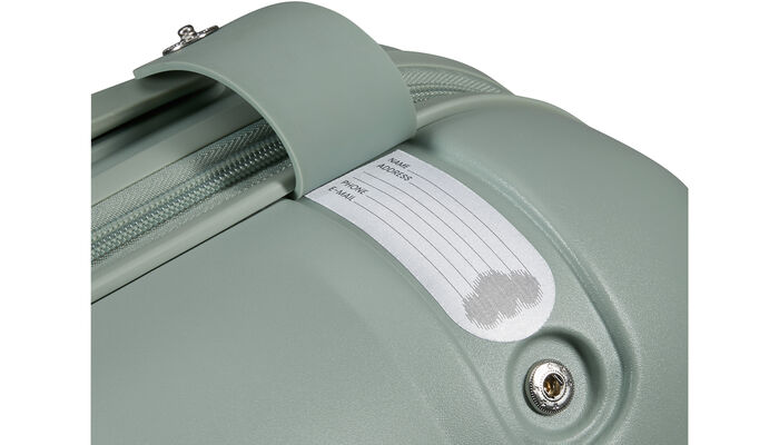 Porta indirizzi integrato