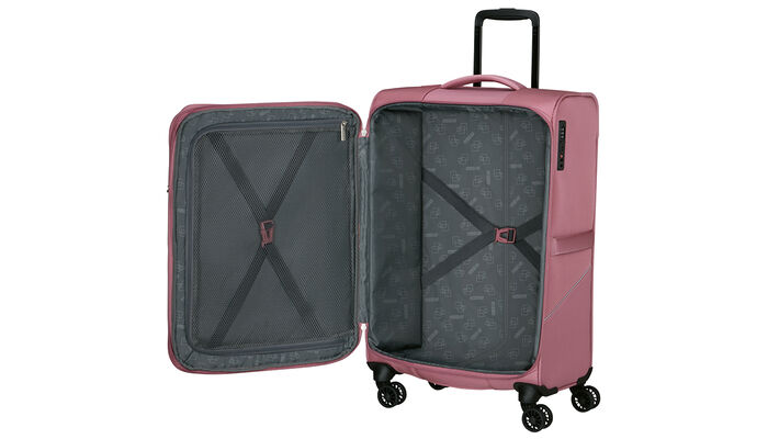 Interno accessoriato