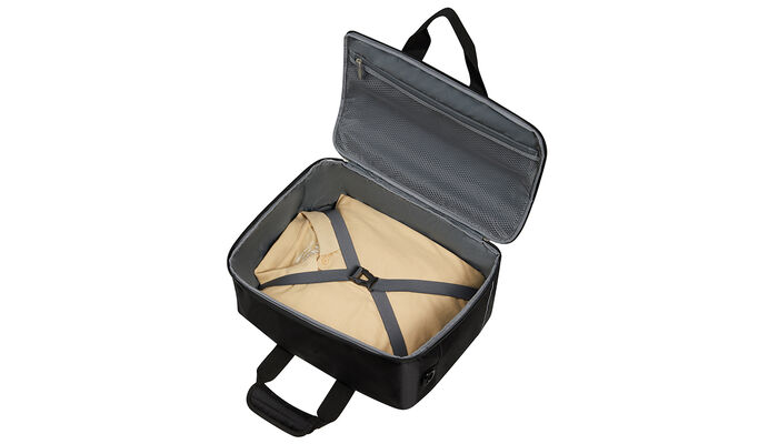 Comparto per indumenti