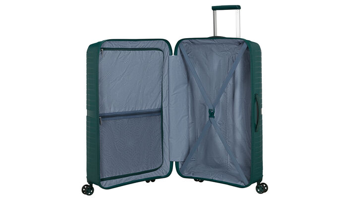 Organizzazione Interna