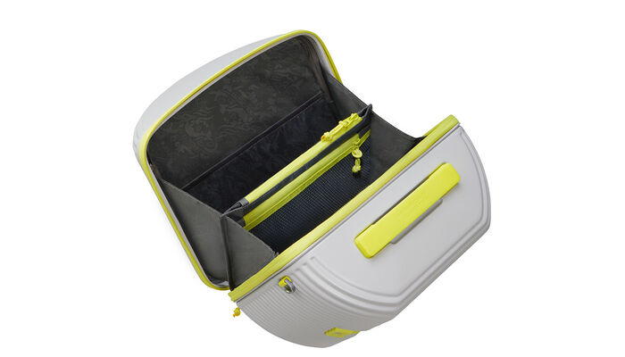 Interno accessoriato