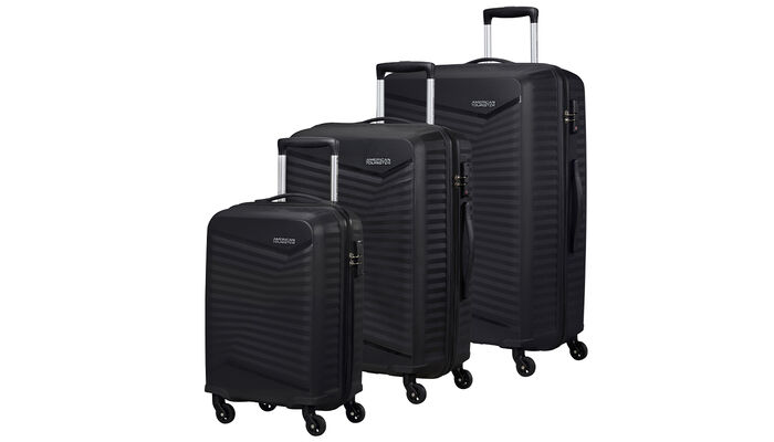 Set da 3 pezzi