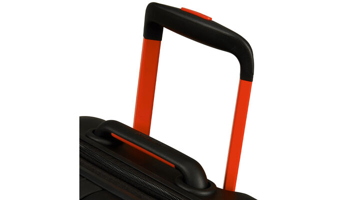 Accenti di colore coordinati