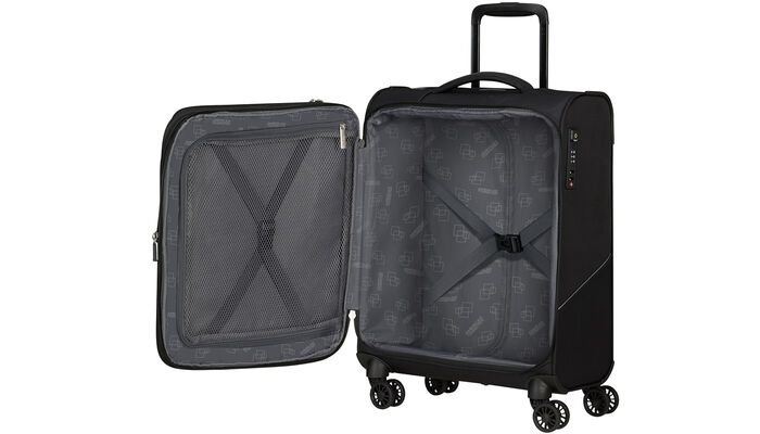 Interno accessoriato