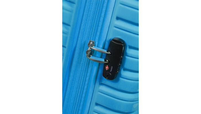 Sicurezza affidabile