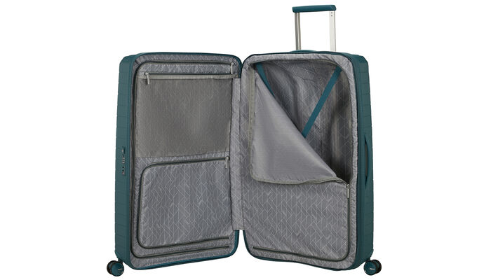 Interno all-in-one