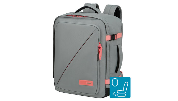 Adatto alla policy bagaglio da cabina gratuito Easyjet