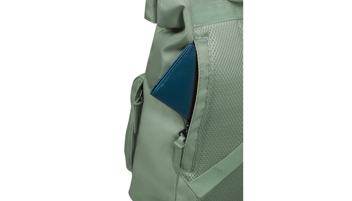 Tasca di sicurezza nascosta