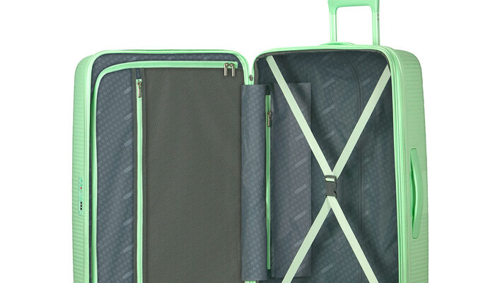 Organizzazione interna